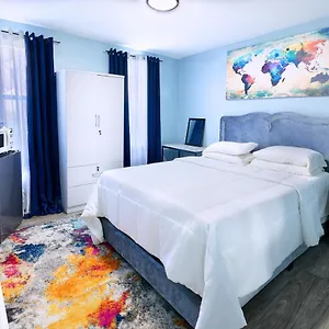 Apartment Not Active, New York
