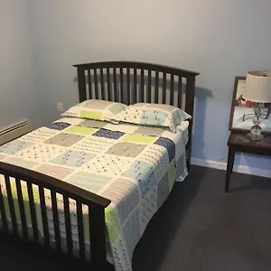 Apartment Cozy Near Jfk, New York