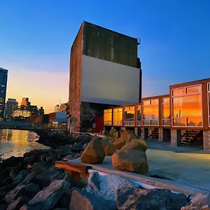 Holiday home Nyc Glamping, New York