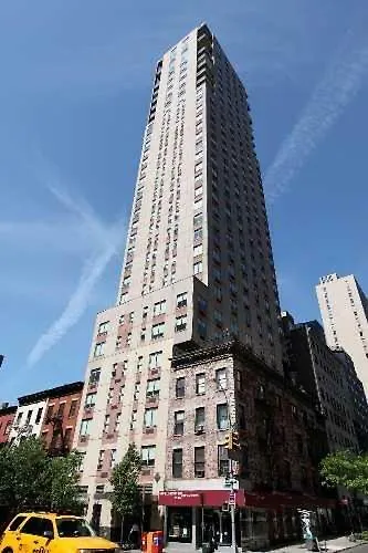 Apartment Oakwood Residence Midtown East New York United States