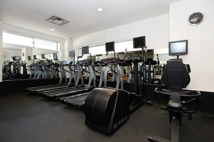 Apartment Oakwood Residence Midtown East New York